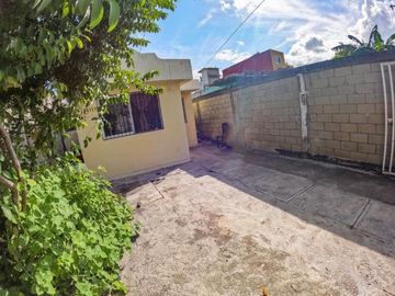 🏡 Casa en Venta en Ciudad del Carmen 🏡 Colonia Santa Isabel