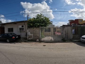 🏡 Casa en Venta en Ciudad del Carmen 🏡 Colonia Santa Isabel