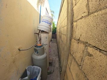 🏡 Casa en Venta en Ciudad del Carmen 🏡 Colonia Santa Isabel