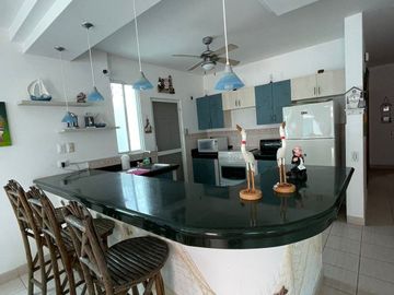 Venta de casa en Mirador Costa de Oro, Salinas