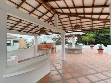 Venta de casa en Mirador Costa de Oro, Salinas