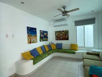 Venta de casa en Mirador Costa de Oro, Salinas