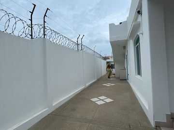 Venta de casa en Mirador Costa de Oro, Salinas