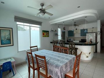 Venta de casa en Mirador Costa de Oro, Salinas