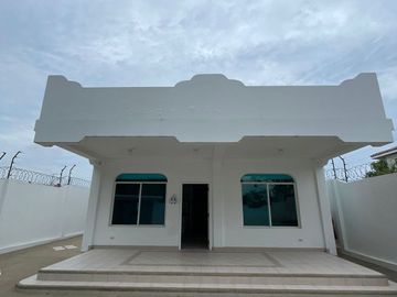 Venta de casa en Mirador Costa de Oro, Salinas