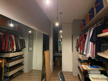 Vendo departamento en Merced Gomez. Loft con Inversión Segura y gran ubicación