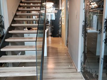 Vendo departamento en Merced Gomez. Loft con Inversión Segura y gran ubicación
