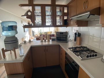 Departamento Impecable Con Salida A La Playa