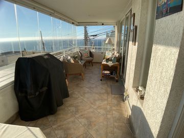 Departamento Impecable Con Salida A La Playa