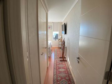 Departamento Impecable Con Salida A La Playa