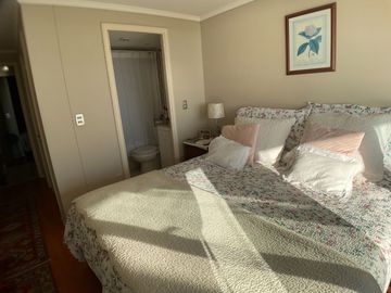 Departamento Impecable Con Salida A La Playa