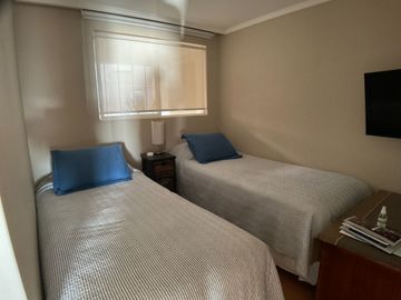 Departamento Impecable Con Salida A La Playa