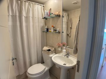 Departamento Impecable Con Salida A La Playa