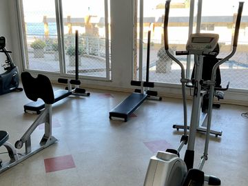 Departamento Impecable Con Salida A La Playa