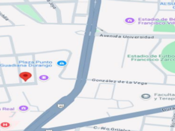 HERMOSA PROPIEDAD UBICADA EN LOMA DORADA DURANGO