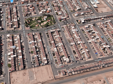 Casa en Remate-(65% Debajo De Su Valor Comercial, Solo Recursos Propios)-SIERRA DE BAZA, URBI VILLA DEL CEDRO JUAREZ-SK10