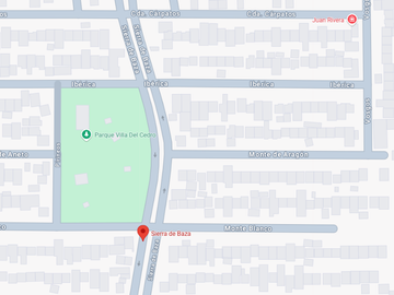 Casa en Remate-(65% Debajo De Su Valor Comercial, Solo Recursos Propios)-SIERRA DE BAZA, URBI VILLA DEL CEDRO JUAREZ-SK10