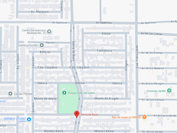 Casa en Remate-(65% Debajo De Su Valor Comercial, Solo Recursos Propios)-SIERRA DE BAZA, URBI VILLA DEL CEDRO JUAREZ-SK10