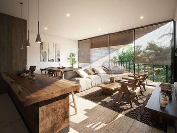 VENTA DE DEPARTAMENTO EN CANCUN VIEW TOWERS
