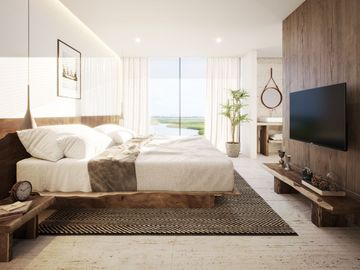 VENTA DE DEPARTAMENTO EN CANCUN VIEW TOWERS