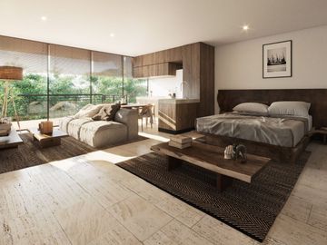 VENTA DE DEPARTAMENTO EN CANCUN VIEW TOWERS
