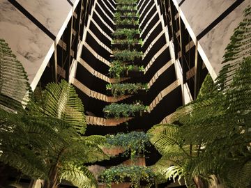 VENTA DE DEPARTAMENTO EN CANCUN VIEW TOWERS