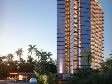 VENTA DE DEPARTAMENTO EN CANCUN VIEW TOWERS