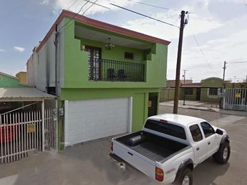 VENTA DE PROPIEDAD EN BAJA MEXICALI  , AUN PRECIO MÁS BAJO DE SU VALOR COMERCIAL