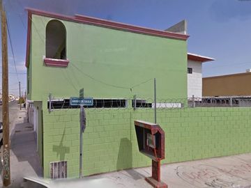 VENTA DE PROPIEDAD EN BAJA MEXICALI  , AUN PRECIO MÁS BAJO DE SU VALOR COMERCIAL