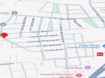 HERMOSA PROPIEDAD UBICADA EN DURANGO