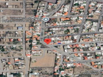 HERMOSA PROPIEDAD UBICADA EN DURANGO