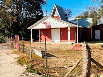 TERRENO 150HA OPORTUNIDAD AGUAS INSCRITAS LOS GUINDOS MELIPILLA