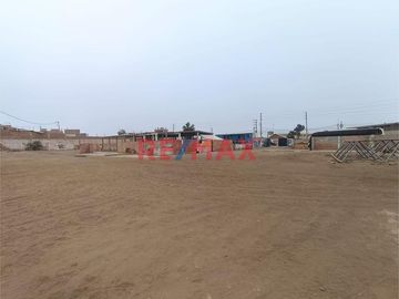 Oportunidad De Inversion Terreno Industrial En Chancay Terrapuerto