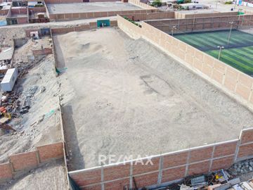 Ocasion Oportunidad De Inversion Terreno En Variante De Ancon
