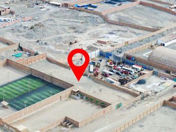 Ocasion Oportunidad De Inversion Terreno En Variante De Ancon