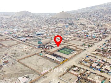 Ocasion Oportunidad De Inversion Terreno En Variante De Ancon