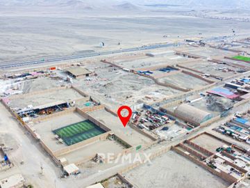 Ocasion Oportunidad De Inversion Terreno En Variante De Ancon