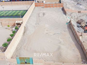 Ocasion Oportunidad De Inversion Terreno En Variante De Ancon