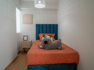 Departamento 2 dorm Salamanca de Monterrico