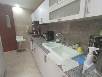 VENTA DE PENTHOUSE EN LOMAS MENGA