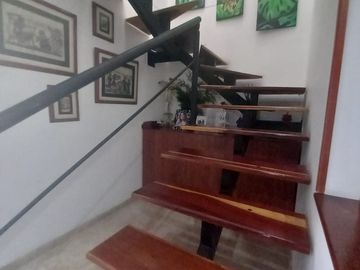 VENTA DE PENTHOUSE EN LOMAS MENGA