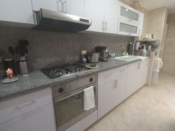 VENTA DE PENTHOUSE EN LOMAS MENGA