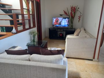 VENTA DE PENTHOUSE EN LOMAS MENGA