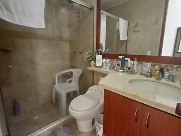 VENTA DE PENTHOUSE EN LOMAS MENGA