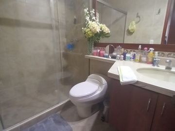 VENTA DE PENTHOUSE EN LOMAS MENGA