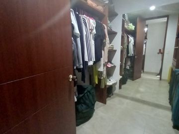 VENTA DE PENTHOUSE EN LOMAS MENGA