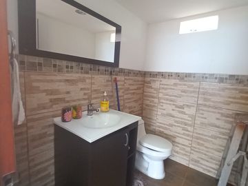 VENTA DE PENTHOUSE EN LOMAS MENGA