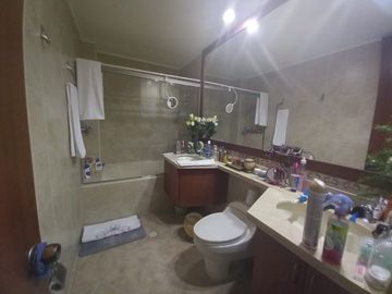 VENTA DE PENTHOUSE EN LOMAS MENGA