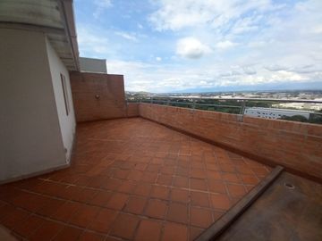 VENTA DE PENTHOUSE EN LOMAS MENGA