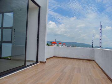Venta de Casa en Burgos Bugambilias, Temixco, Morelos